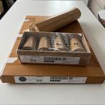 Sofa / Couch Accessories (Klippan cover, feet and tray), Overige materialen, 150 tot 200 cm, Tweepersoons, 75 tot 100 cm