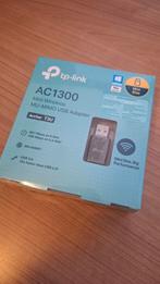 TP-Link USB Wifi Adapter - Nieuw & sealed, Ophalen of Verzenden, Nieuw, TP-Link