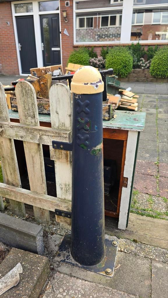 2 Amsterdammertjes, Ophalen