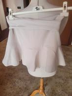 Zara rokje beige M, Maat 38/40 (M), Ophalen of Verzenden, Zo goed als nieuw, Boven de knie