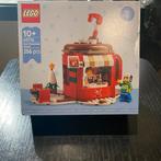 Hot chocolate stand Lego, Ophalen of Verzenden, Zo goed als nieuw