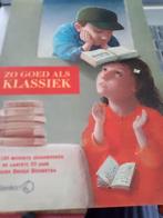 de 100 mooiste jeugdboeken  laatste 50 jaar door b boonstra, Boeken, Ophalen of Verzenden, Zo goed als nieuw, Fictie algemeen