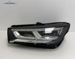 Audi Q5 80A Full Led 80A941033 koplamp links