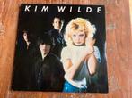 Kim Wilde - Kim Wilde LP (1981), Cd's en Dvd's, Vinyl | Pop, Ophalen of Verzenden, 1980 tot 2000, Gebruikt, 12 inch