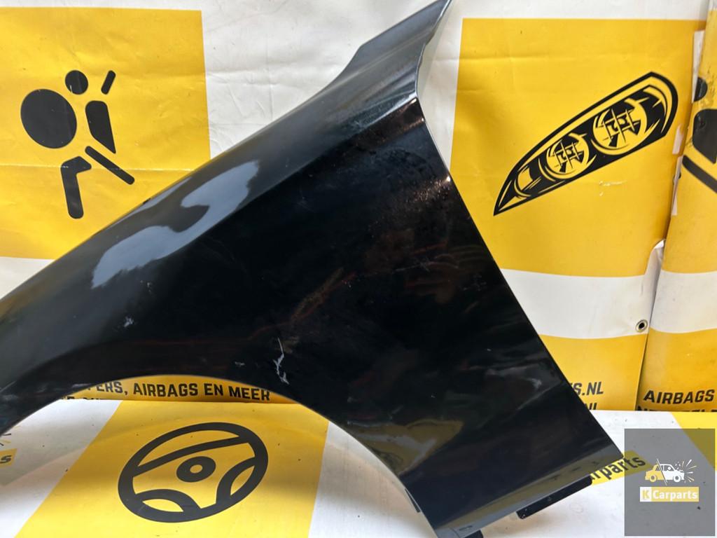 BMW 1 Serie F20 F21 Links Voor Spatbord origineel!, Petuelring 130
80788  Munich, DE, Gebruikt, Info@bmw.de, Voor