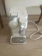 Nespresso latissimi, Ophalen, Gebruikt, Espresso apparaat, Koffiepads en cups