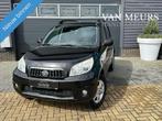 Daihatsu Terios 1.5 2WD Trophy, airco, apk 09-2024, Auto's, Daihatsu, Origineel Nederlands, Te koop, 5 stoelen, 14 km/l