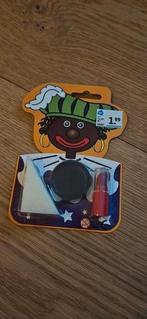 Zwarte Piet Schmink Set & verschillende pieten zakken- Nieuw, Ophalen
