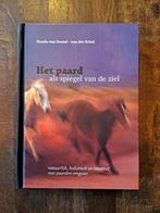 Het paard als spiegel van de ziel, Nieuw, Nanda van Gestel - Schel, Ophalen of Verzenden, Niet van toepassing