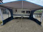 Gerjak caravan luifel 875, Caravans en Kamperen, Voortenten en Luifels, Ophalen of Verzenden, Gebruikt