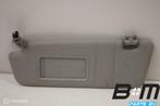 Zonneklep links Audi A3 8P 8P0857551, Auto-onderdelen, Gebruikt