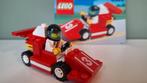 Retro lego set 6509 Racer, Kinderen en Baby's, Speelgoed | Duplo en Lego, Ophalen of Verzenden, Zo goed als nieuw