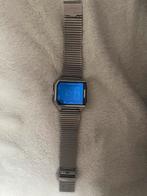 Horloge Diesel DZ1969, Staal, Staal, Polshorloge, Zo goed als nieuw