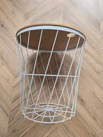 Draadmand / sidetable, Ophalen, Gebruikt