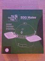 Big Green Egg Mates Acacia Houten Zijtafels, Ophalen of Verzenden, Nieuw, Big Green Egg