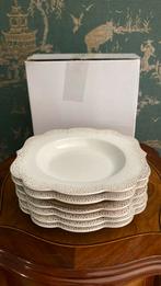 Pip studio soepbord diep bord nieuw! royal winter white, Huis en Inrichting, Keuken | Servies, Ophalen, Nieuw, Bord(en), Overige stijlen