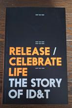Release / Celebrate Life - ID&T Story, Ophalen, Zo goed als nieuw, Artiest