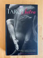 Tarot Sutra an intimate guide to exploring sex /tarot, Boeken, Sociale psychologie, Nieuw, Ophalen of Verzenden, Patricia canova