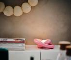 IKEA x Gustaf Westman | STRÅLA led-tafellamp, Huis en Inrichting, Lampen | Tafellampen, Ophalen of Verzenden, Nieuw, Minder dan 50 cm