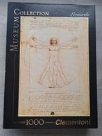 Museum Collectie.  LEONARDO., Ophalen of Verzenden, 500 t/m 1500 stukjes, Zo goed als nieuw