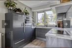 Mooie u keuken, Huis en Inrichting, Keuken | Complete keukens, Ophalen, U-keuken, Zo goed als nieuw, Kunststof