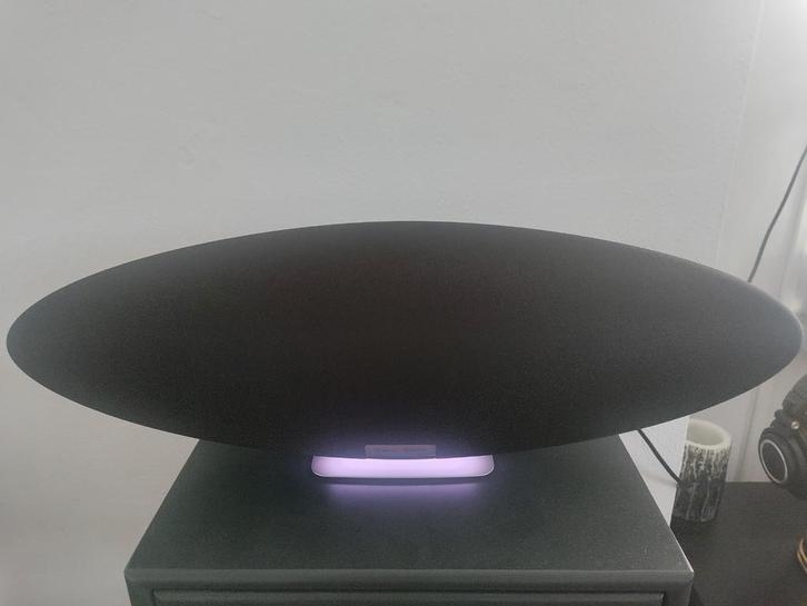 Bowers&Wilkins Zeppelin (2021), Audio, Tv en Foto, Luidsprekers, Zo goed als nieuw, 120 watt of meer, Bowers & Wilkins (B&W), Ophalen