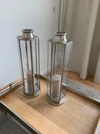 Windlichten Riviera Maison, Ophalen, Zo goed als nieuw, Overige materialen, 25 tot 50 cm