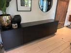 Ikea besta kasten, Huis en Inrichting, Ophalen, Zo goed als nieuw, 25 tot 50 cm, Minder dan 100 cm