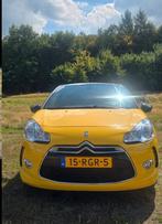 Citroën DS3 1.6 Hdif 2011, Auto's, Voorwielaandrijving, 28 km/l, 570 kg, 1560 cc