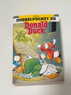 Donald Duck pockets en strips, Boeken, Stripboeken, Zo goed als nieuw, Meerdere stripboeken, Ophalen