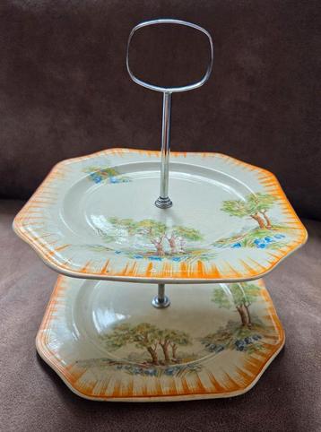 Etagere Vintage beschikbaar voor biedingen