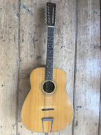 12 STRING - Selmer Futurama 100, 1960, Muziek en Instrumenten, Snaarinstrumenten | Gitaren | Akoestisch, Ophalen of Verzenden