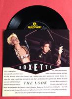 Roxette - The Look / Silver blue - Demo (Zeldzaam Zweden*), Cd's en Dvd's, Vinyl Singles, Verzenden, 7 inch, Single
