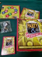 spel party en co summer, Hobby en Vrije tijd, Gezelschapsspellen | Overige, Ophalen of Verzenden, 'T Olde Gre-j, Info@toldegrej.nl
