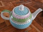 Theepot van Lofjuuw, Huis en Inrichting, Keuken | Servies, Ophalen of Verzenden, Zo goed als nieuw, Overige stijlen, Overige typen