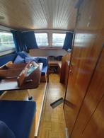 Target 850, Watersport en Boten, Ophalen, Gebruikt, Staal, Binnenboordmotor