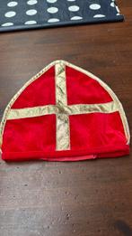 Sint mijter, Ophalen of Verzenden, Zo goed als nieuw