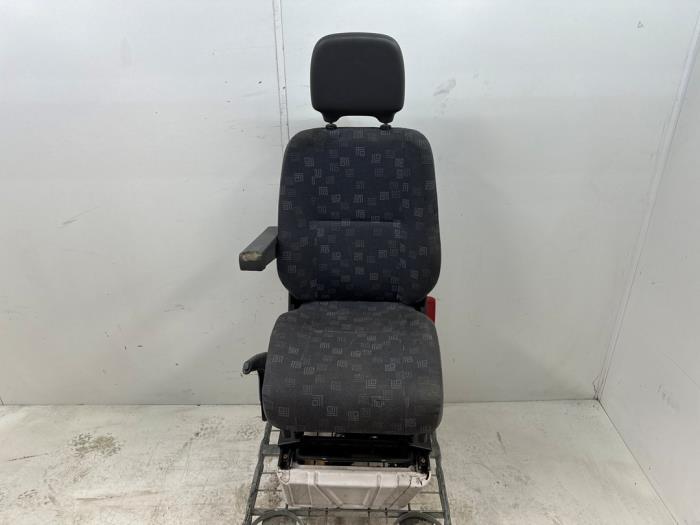 Stoel links van een Mercedes Sprinter, Auto-onderdelen, Interieur en Bekleding, Mercedes-Benz, Gebruikt, 3 maanden garantie, Ophalen of Verzenden