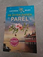 Lucinda Riley - Parel, Boeken, Lucinda Riley, Ophalen of Verzenden, Zo goed als nieuw, Nederland