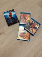 Spider-Man Trilogy Blu-ray Boxset, Ophalen of Verzenden, Actie, Boxset