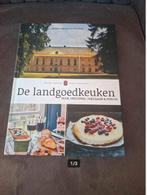 De landgoedkeuken Nathalie Barones, Ophalen of Verzenden, Zo goed als nieuw