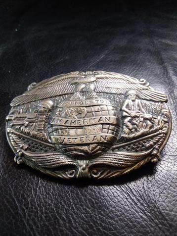 Riem (belt) met Buckle (met GRATIS riem) en GRATIS kaarsen! beschikbaar voor biedingen