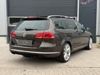 Volkswagen PASSAT VARIANT 2.0 HIGHLINE / AIRCO NAVI PANO PDC, Automaat, Gebruikt, 4 cilinders, Leder