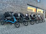 Elektrische Van Raam Easy Rider Compact Nieuw of als nieuw!, Fietsen en Brommers, Fietsen | Driewielfietsen, Ophalen of Verzenden