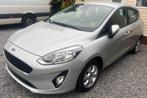Ford fiesta 1.0 turbo MOTOR PROBLEEM!!!, Auto diversen, Schadeauto's, Ophalen, Handgeschakeld, 1000 cc, Sedan