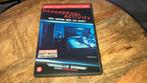 Paranormal Activity dvd       (19), Cd's en Dvd's, Alle leeftijden, Ophalen of Verzenden, Zo goed als nieuw, Overige genres