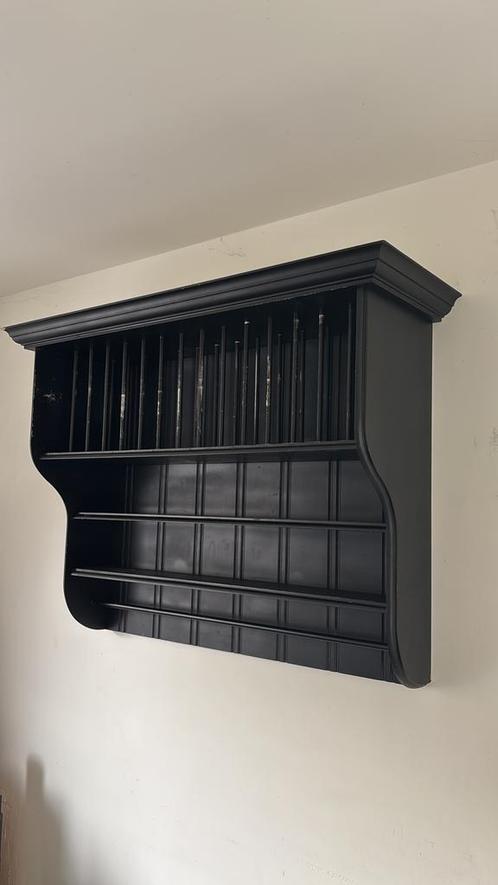 Bordenrek, Huis en Inrichting, Keuken | Keukenbenodigdheden, Gebruikt, Ophalen