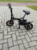 Windgoo b20 elektrische fiets - goede 7.5Ah!! accu, Fietsen en Brommers, Fietsen | Vouwfietsen, Ophalen, Zo goed als nieuw, 14 tot 16 inch