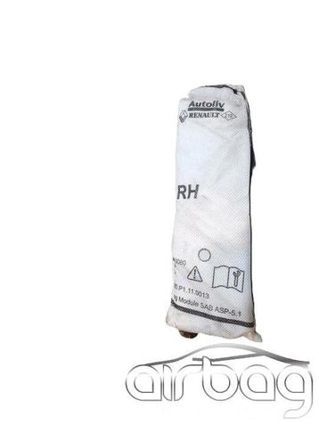 Dacia Lodgy Stoel airbag Rechts right model 2012-2019 nr: 62 beschikbaar voor biedingen