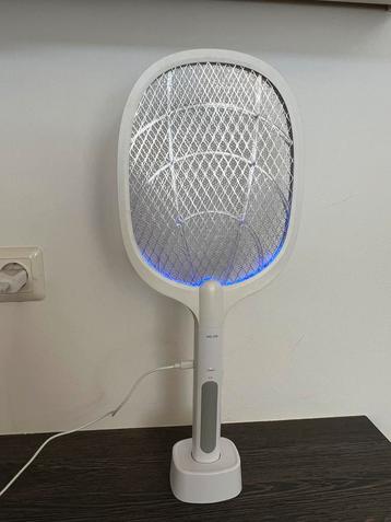 Elektrische Vliegenmepper met standaard USB beschikbaar voor biedingen